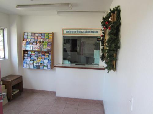Motel Welcome Inn & Suites Anaheim