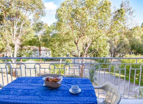 Apartamento Cala Di Sole