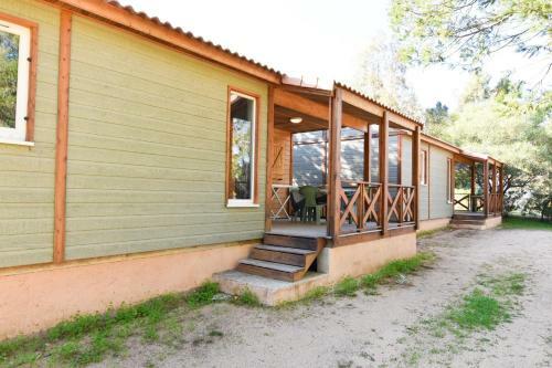 Apartamento Cala Di Sole