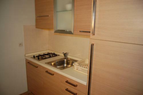 Apartamento Cala Di Sole