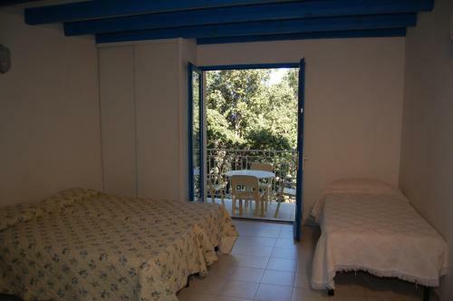 Apartamento Cala Di Sole