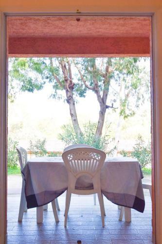 Apartamento Cala Di Sole