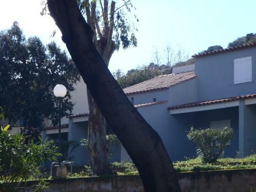 Apartamento Cala Di Sole