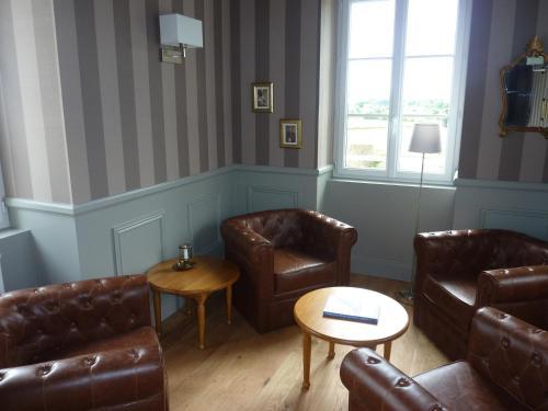 Bed & Breakfast Gentilhommi�re de La Grande Toutenais