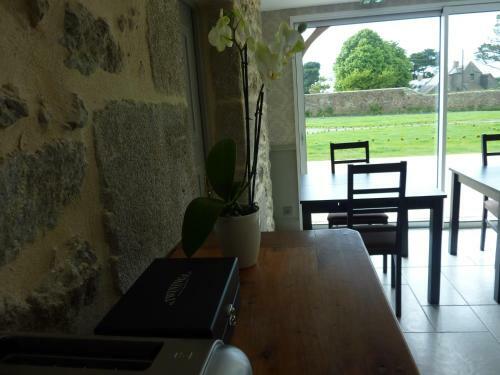 Bed & Breakfast Gentilhommi�re de La Grande Toutenais