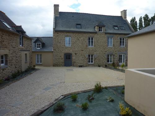 Bed & Breakfast Gentilhommi�re de La Grande Toutenais