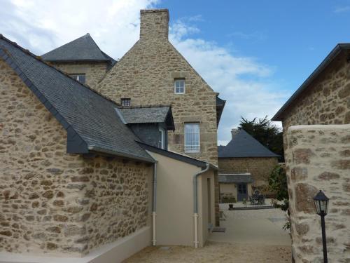 Bed & Breakfast Gentilhommi�re de La Grande Toutenais