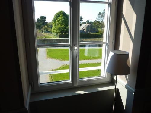 Bed & Breakfast Gentilhommi�re de La Grande Toutenais