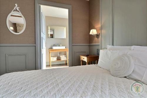 Bed & Breakfast Gentilhommi�re de La Grande Toutenais