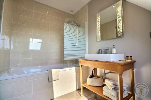 Bed & Breakfast Gentilhommi�re de La Grande Toutenais