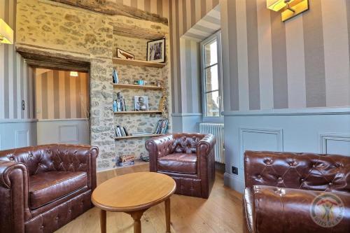 Bed & Breakfast Gentilhommi�re de La Grande Toutenais