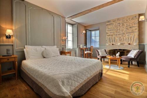 Bed & Breakfast Gentilhommi�re de La Grande Toutenais