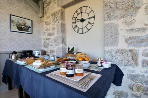 Bed & Breakfast Gentilhommi�re de La Grande Toutenais