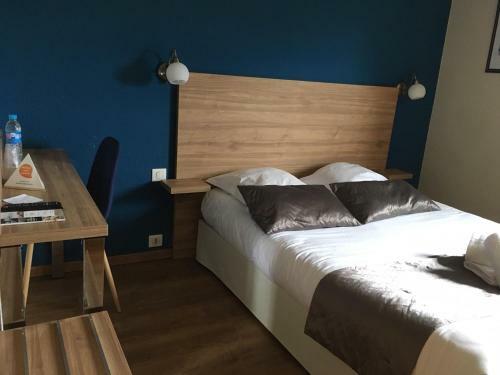 Hotel Revotel