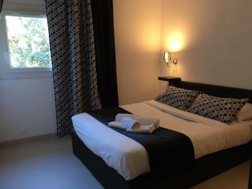 Hotel Revotel