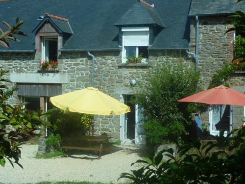 Apartamento Gite Les Oyats