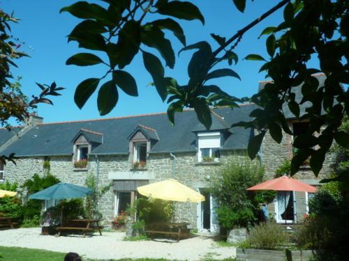 Apartamento Gite Les Oyats