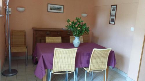 Apartamento Gite Les Oyats