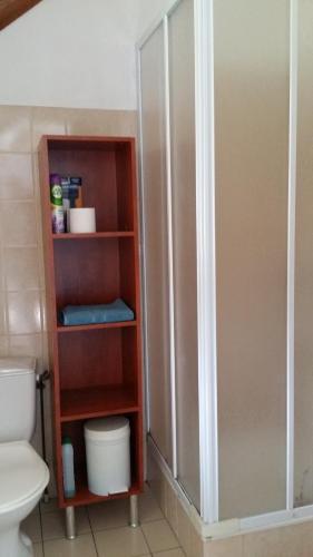 Apartamento Gite Les Oyats