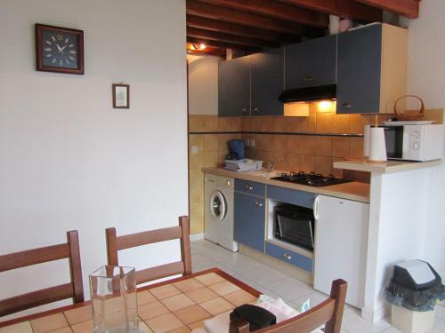 Apartamento Gite Les Oyats
