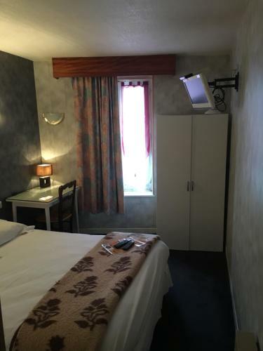 Hotel Du Rempart