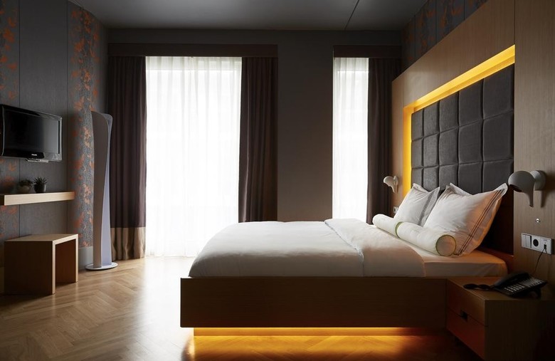 Amadi Park Hotel