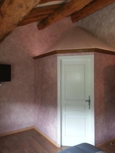 Hostal Le Point De Chute