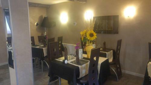 Hostal Le Point De Chute