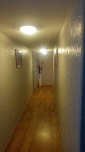 Hostal Le Point De Chute
