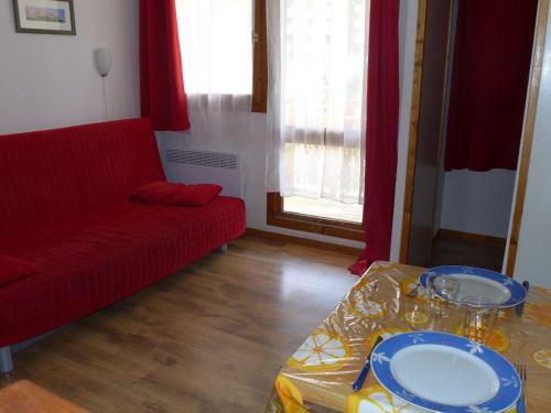 Apartment Le Zenith Val Thorens