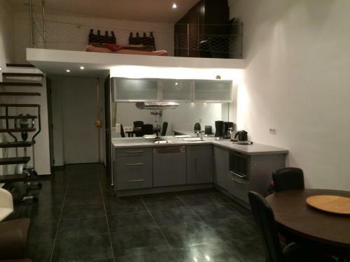 Apartamento Eden Residence