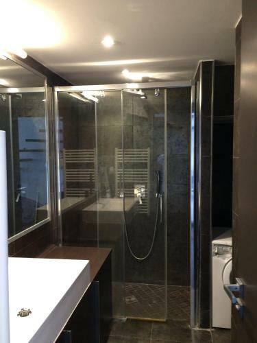 Apartamento Eden Residence