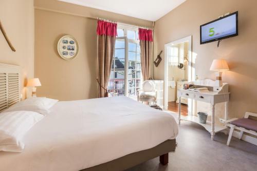 Hotel H�tel Le Beaulieu