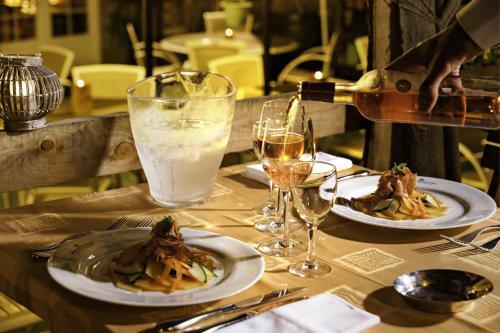 Hotel H�tel Le Beaulieu