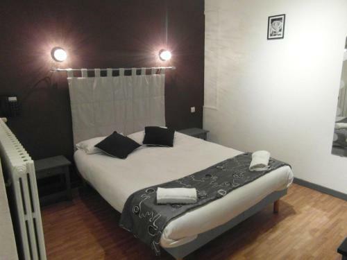 Hotel H�tel La Mirandole