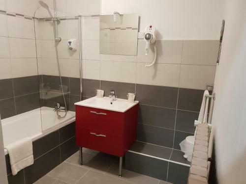 Hotel H�tel La Mirandole