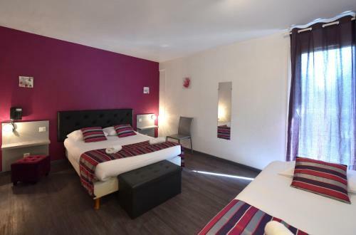 Hotel H�tel La Mirandole