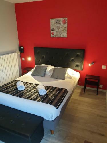 Hotel H�tel La Mirandole