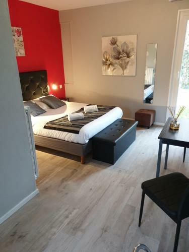 Hotel H�tel La Mirandole