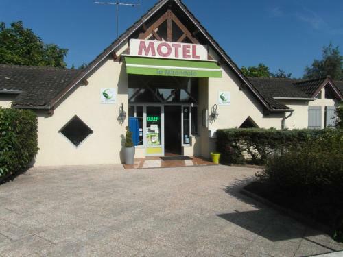 Hotel H�tel La Mirandole