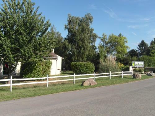 Hotel H�tel La Mirandole