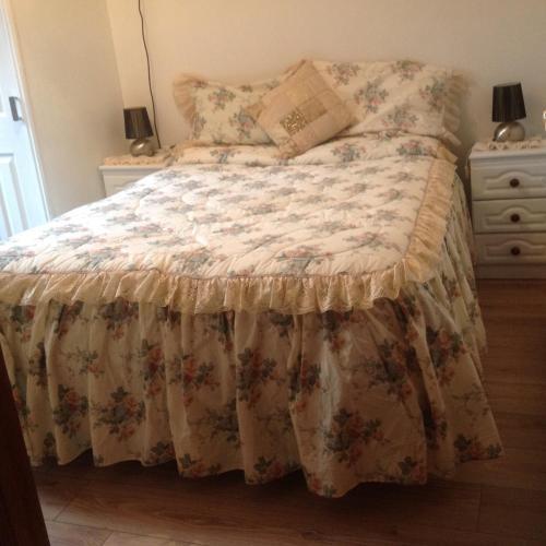 Divine Mercy B&B