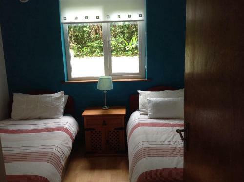 Divine Mercy B&B