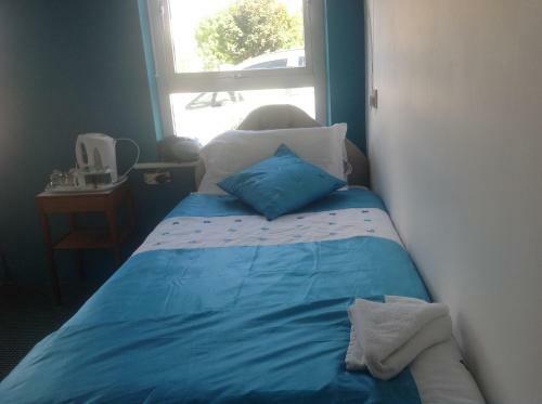 Divine Mercy B&B
