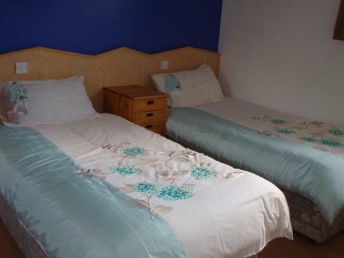 Divine Mercy B&B