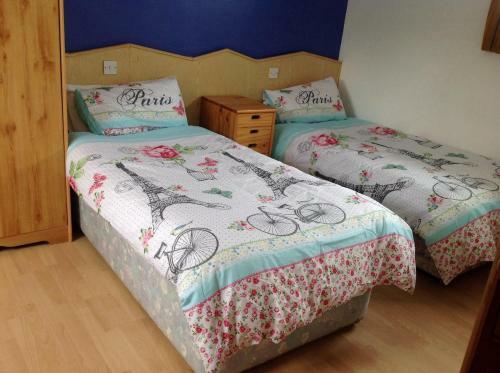 Divine Mercy B&B