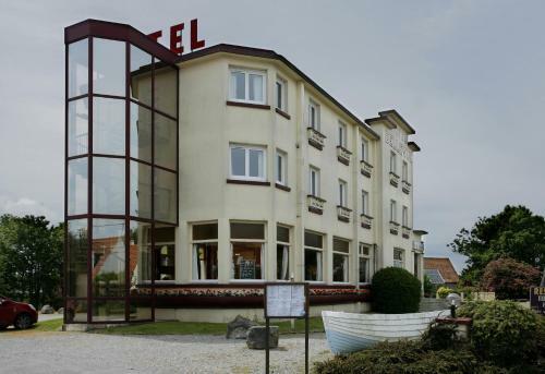 Hotel Le Bellevue