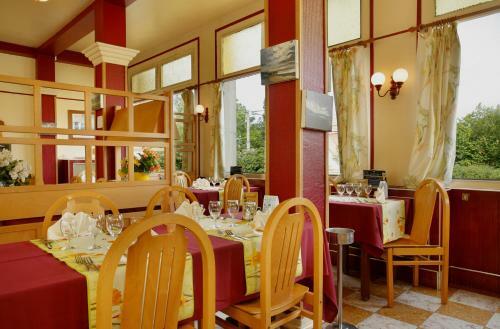 Hotel Le Bellevue