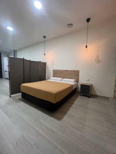 Apartamentos Playa Valencia