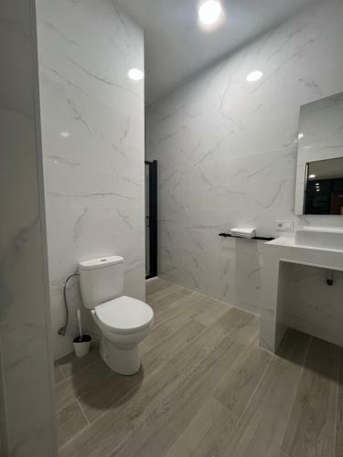 Apartamentos Playa Valencia